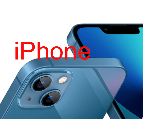 Help with iPhone in Dublin